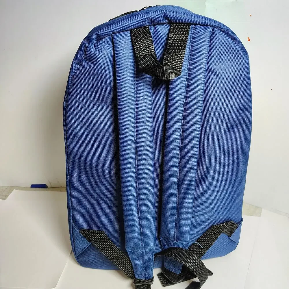 Trailmaker Equipment Blue Classic Backpack - 17
